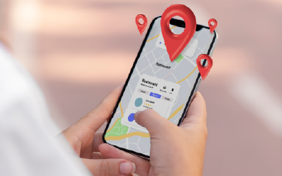 Google My Business optimization for improving local search visibility in Chennai